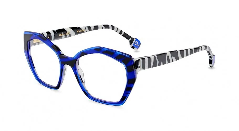 Etnia Barcelona AZEEZA Eyeglasses - view 2